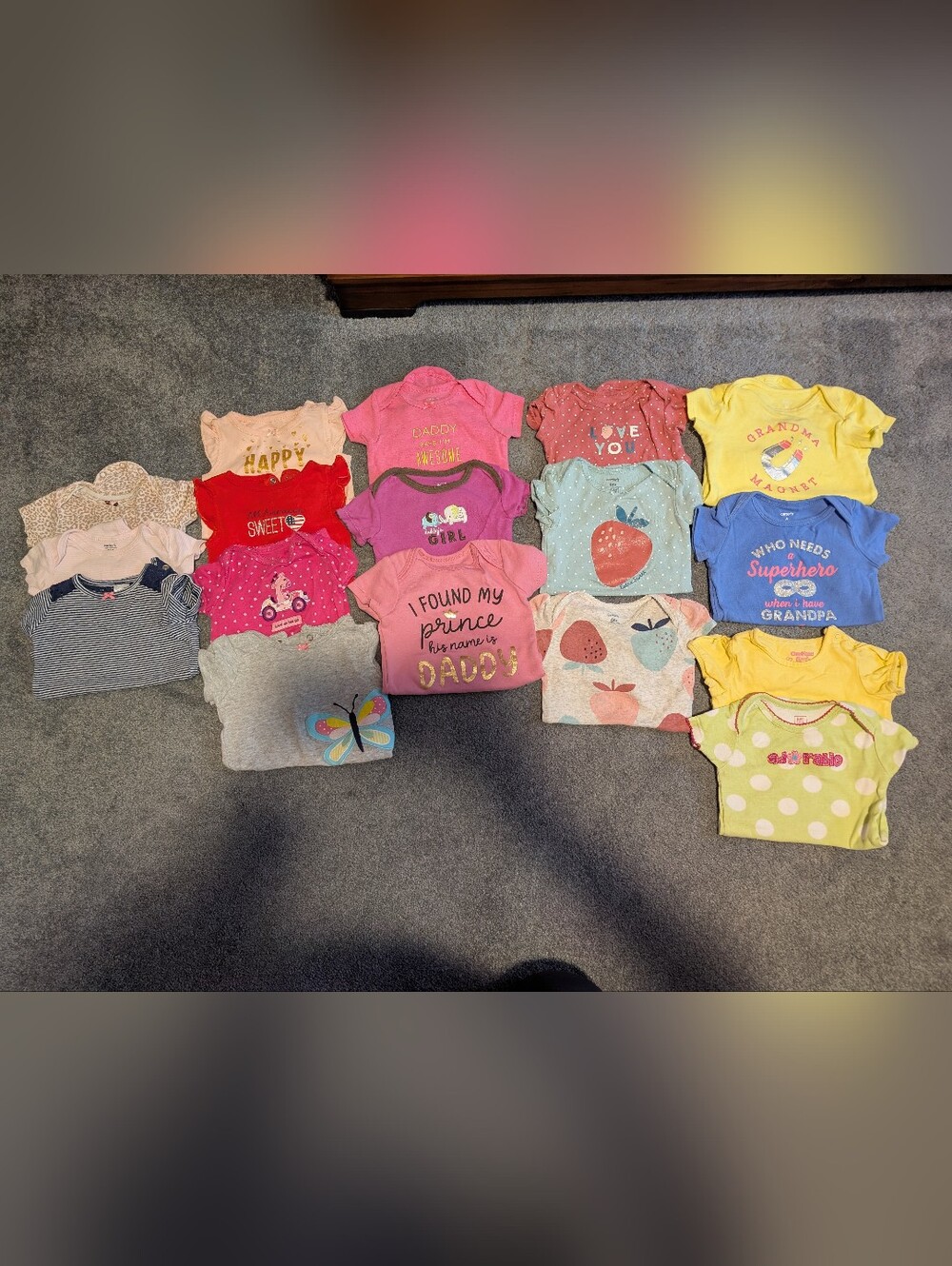 6 Month Bundle